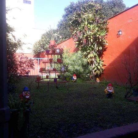 Tu Hostel San Miguel de Tucumán Eksteriør bilde