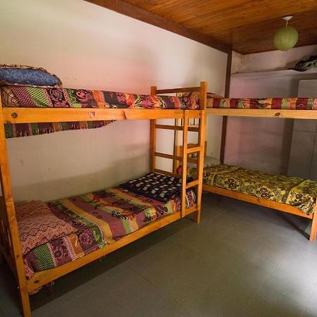Tu Hostel San Miguel de Tucumán Eksteriør bilde