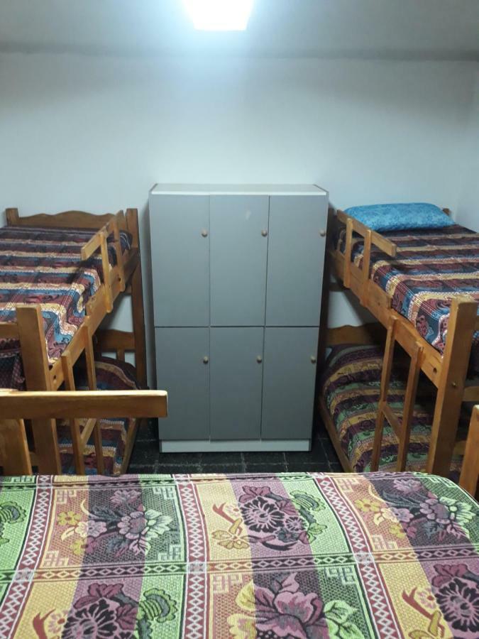 Tu Hostel San Miguel de Tucumán Eksteriør bilde