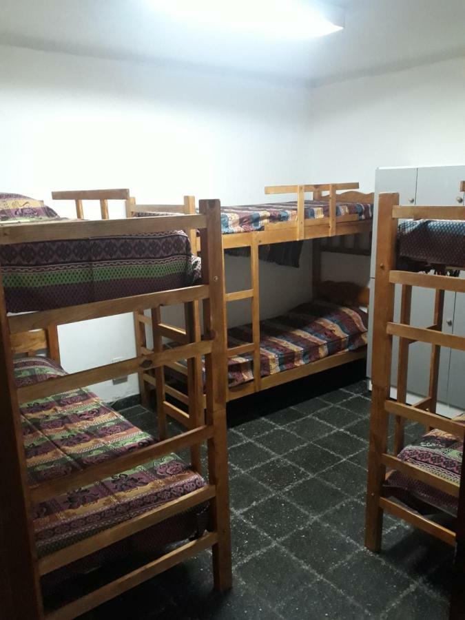 Tu Hostel San Miguel de Tucumán Eksteriør bilde