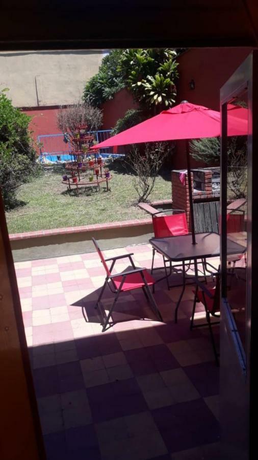 Tu Hostel San Miguel de Tucumán Eksteriør bilde