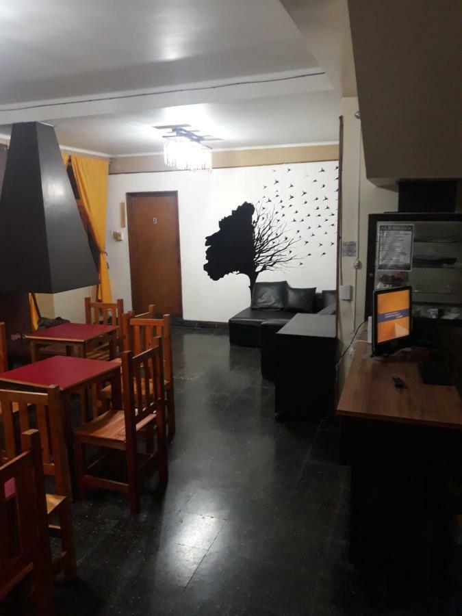 Tu Hostel San Miguel de Tucumán Eksteriør bilde