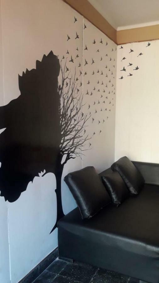 Tu Hostel San Miguel de Tucumán Eksteriør bilde