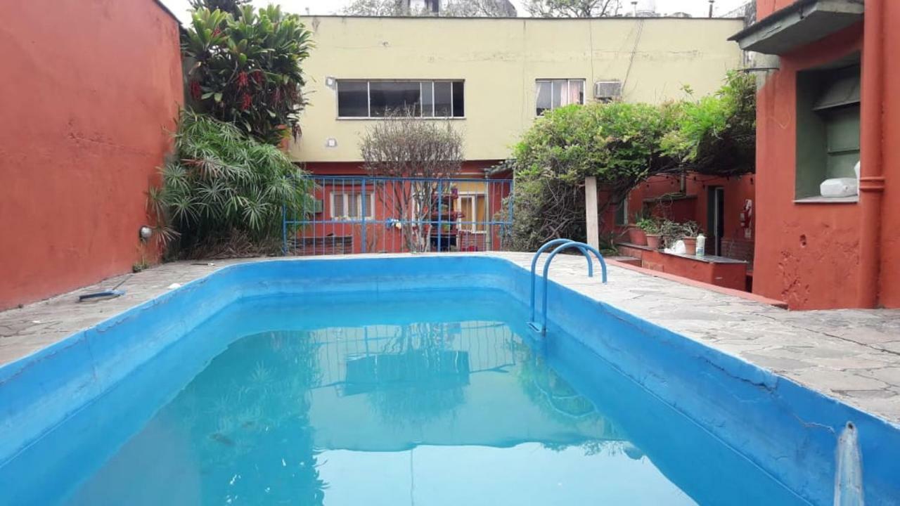 Tu Hostel San Miguel de Tucumán Eksteriør bilde