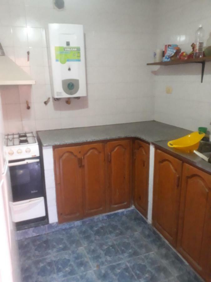 Tu Hostel San Miguel de Tucumán Eksteriør bilde
