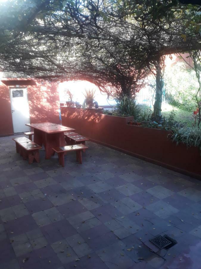 Tu Hostel San Miguel de Tucumán Eksteriør bilde