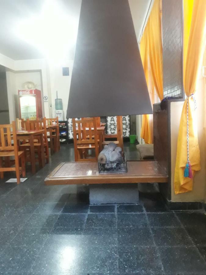Tu Hostel San Miguel de Tucumán Eksteriør bilde