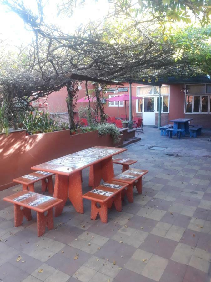 Tu Hostel San Miguel de Tucumán Eksteriør bilde