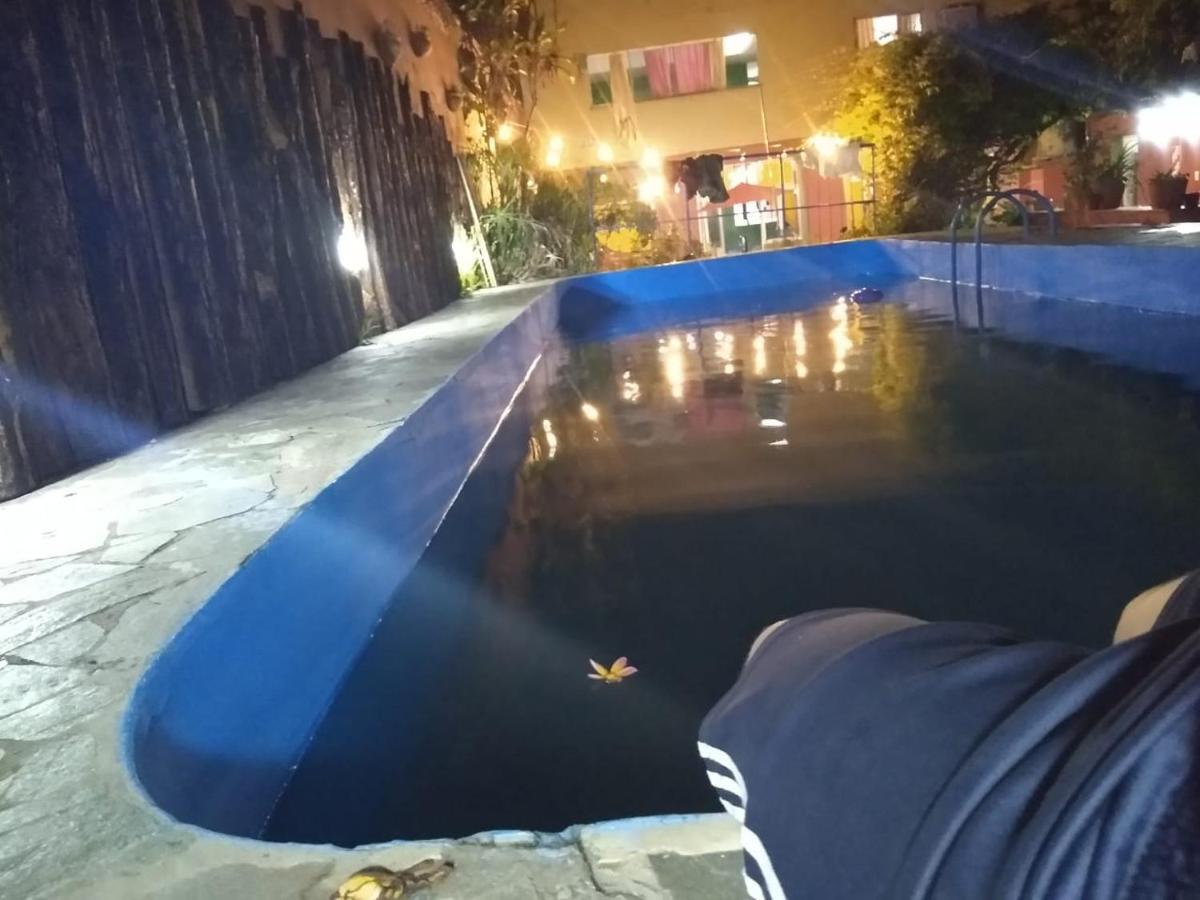 Tu Hostel San Miguel de Tucumán Eksteriør bilde