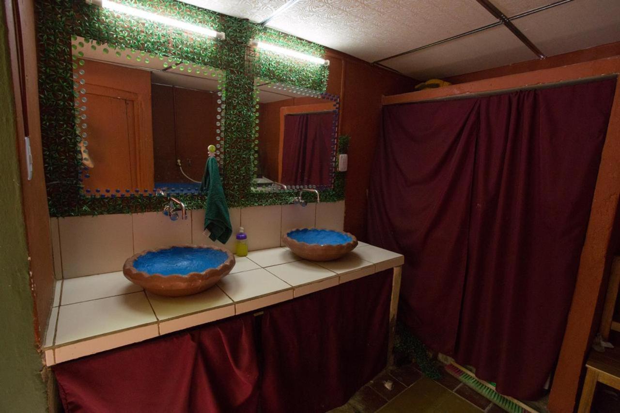 Tu Hostel San Miguel de Tucumán Eksteriør bilde