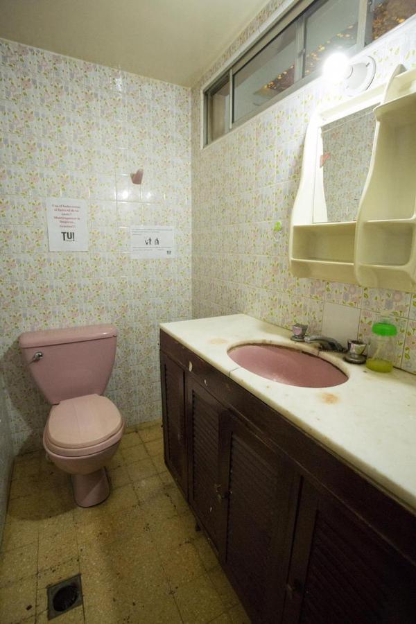 Tu Hostel San Miguel de Tucumán Eksteriør bilde