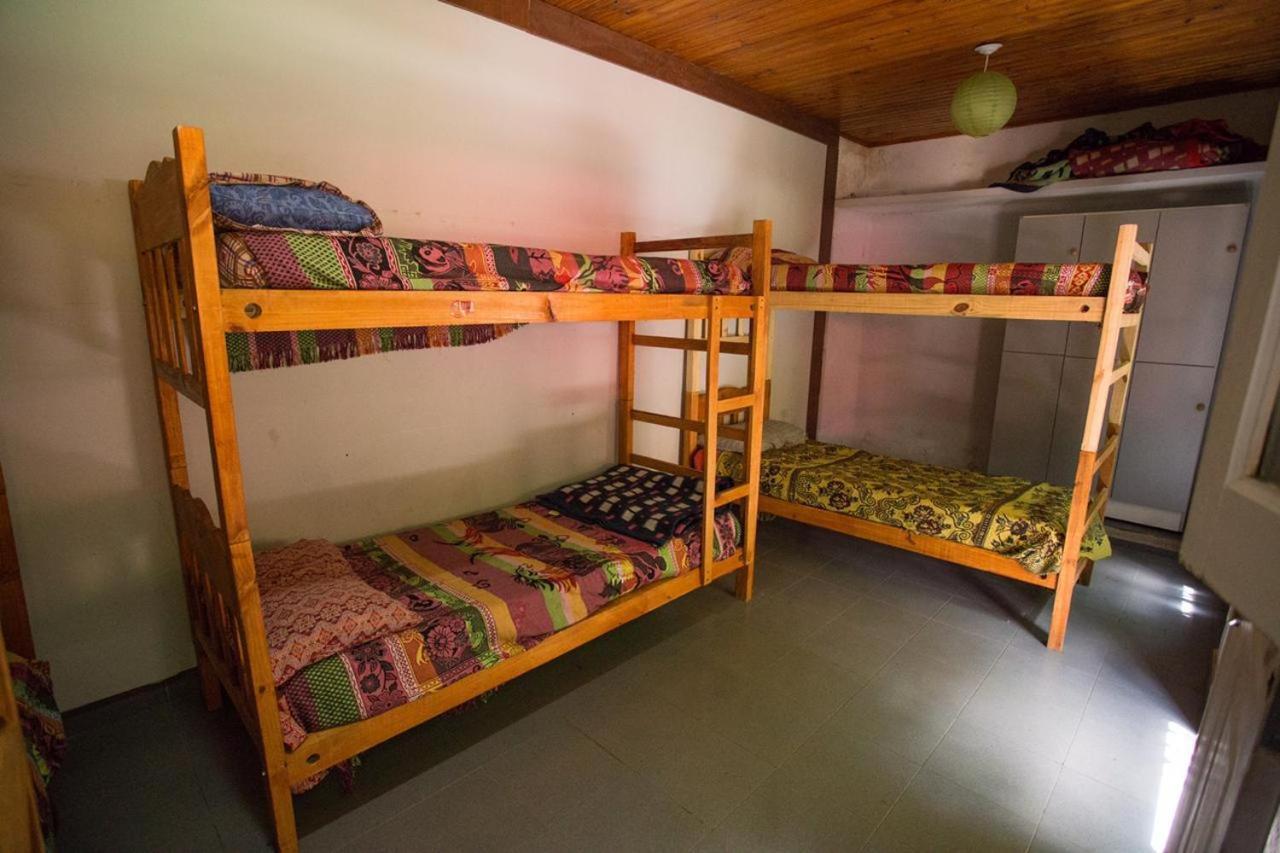 Tu Hostel San Miguel de Tucumán Eksteriør bilde
