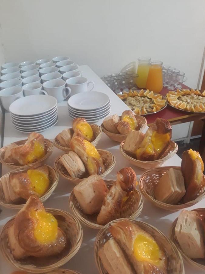 Tu Hostel San Miguel de Tucumán Eksteriør bilde