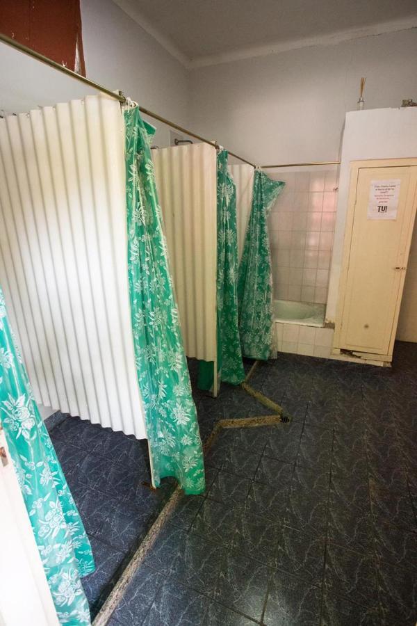 Tu Hostel San Miguel de Tucumán Eksteriør bilde